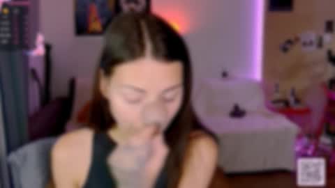 Snapshot of valorant_girl chatting on September 8, 4:50 pm Little Devil online show from September 8, 4:50 pm