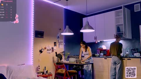 Snapshot of valorant_girl chatting on September 9, 6:40 pm Little Devil online show from September 9, 6:40 pm