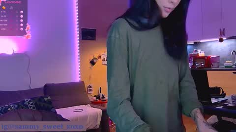 Snapshot of valorant_girl chatting on September 16, 5:14 pm Little Devil online show from September 16, 5:14 pm