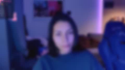 Snapshot of valorant_girl chatting on October 15, 8:09 pm Little Devil online show from October 15, 8:09 pm