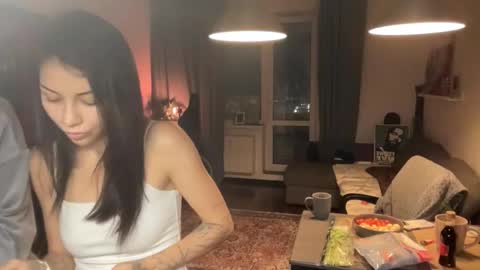 Snapshot of valorant_girl chatting on November 6, 4:52 pm Little Devil online show from November 6, 4:52 pm