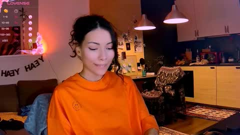 Snapshot of valorant_girl chatting on November 14, 4:06 pm Little Devil online show from November 14, 4:06 pm