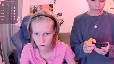 Snapshot of valorant_girl chatting on November 27, 5:26 pm Little Devil online show from November 27, 5:26 pm