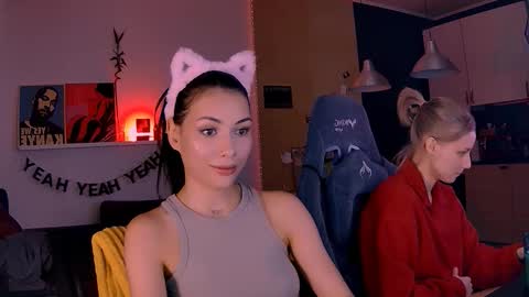 Little Devil online show from February 10, 2:54 pm