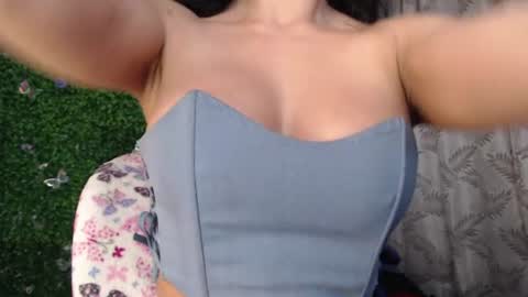 valquiria_sirgun online show from June 23, 9:51 am
