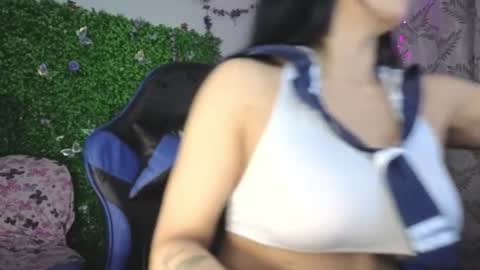 valquiria_sirgun online show from July 5, 3:52 pm