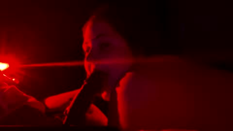 valraven010 online show from January 12, 5:45 am