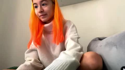 Emily online show from February 7, 7:23 am