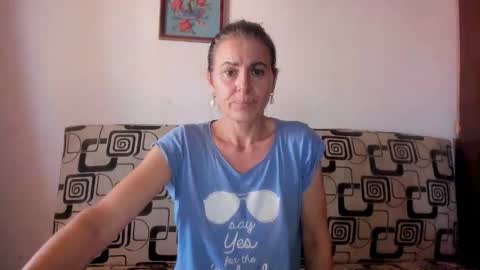 valentina online show from September 23, 9:23 am