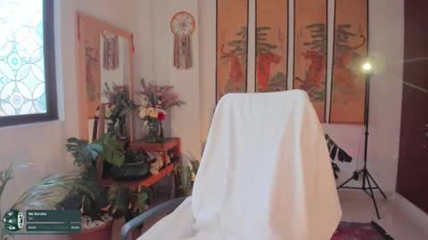      online show from October 17, 8:00 pm