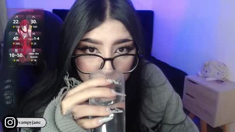 vammpyjane online show from October 21, 11:49 pm