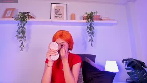 vamp  online show from October 8, 8:17 pm