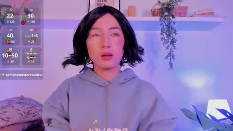 vamp  online show from October 14, 8:31 pm