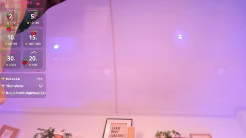 vamp  online show from February 3, 2:53 am