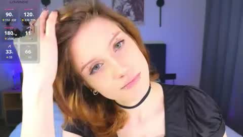 Snapshot of vampi_queen chatting on July 25, 5:54 pm Vampi online show from July 25, 5:54 pm