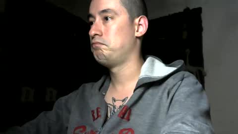 vampireathome online show from October 21, 4:13 am