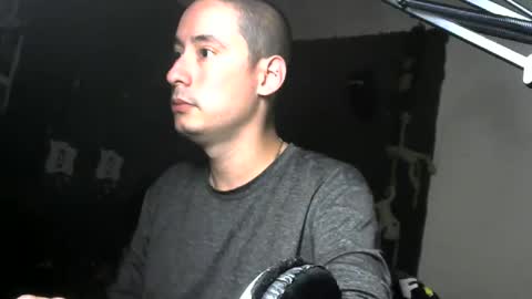 vampireathome online show from October 22, 5:30 am