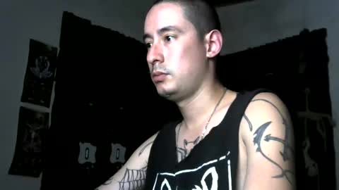 vampireathome online show from October 23, 5:18 am