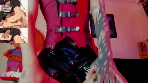 david guzman i model independenthelp me with a thumbs up online show from October 5, 2:32 am