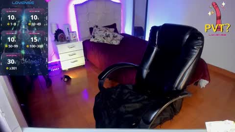 Valeria online show from December 7, 10:28 pm