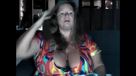 vampwoman online show from February 27, 7:44 am