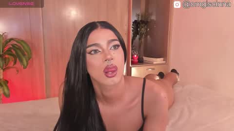 Cinnamon  online show from November 17, 9:26 am