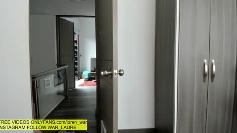 Snapshot of vanandjuani chatting on March 25, 4:13 pm vanessa online show from March 25, 4:13 pm