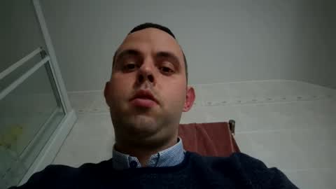 vancauterenjeroen online show from November 1, 3:14 pm