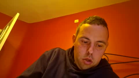 vancauterenjeroen online show from November 3, 2:51 pm