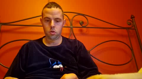 vancauterenjeroen online show from November 4, 10:47 am