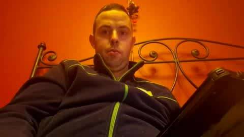 vancauterenjeroen online show from December 20, 1:40 pm