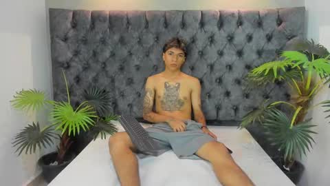 Vance online show from September 13, 12:05 pm