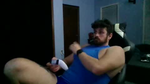 Vandal2021 online show from November 4, 7:07 am