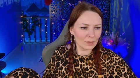 Vanda online show from December 19, 7:29 pm