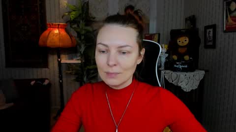 Vanda online show from December 22, 5:34 am