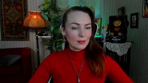 Vanda online show from December 22, 8:38 am