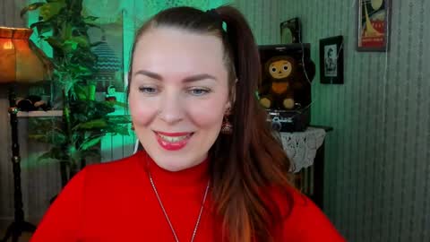 Vanda online show from December 22, 11:44 am