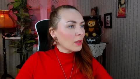 Vanda online show from December 22, 2:49 pm