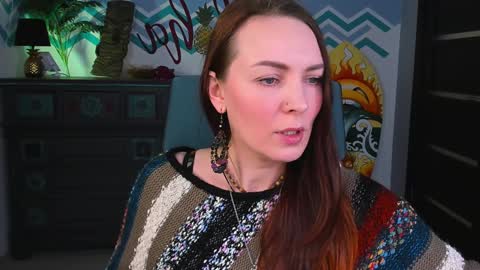 Vanda online show from December 25, 11:22 am