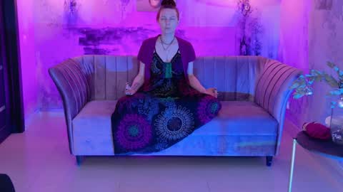 Vanda online show from December 27, 5:20 am