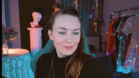 Vanda online show from December 29, 2:21 pm