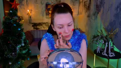 Vanda online show from December 30, 5:04 am