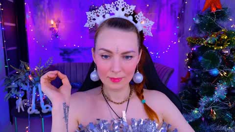 Vanda online show from December 30, 11:15 am