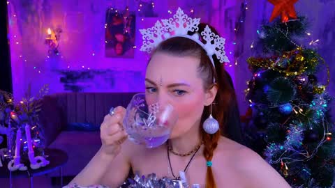 Vanda online show from December 30, 2:30 pm