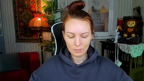 Vanda online show from January 9, 11:14 am