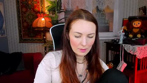 Vanda online show from January 9, 2:18 pm