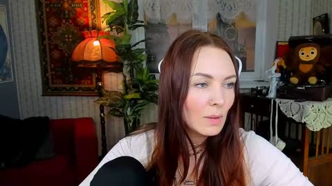 Vanda online show from January 9, 5:22 pm