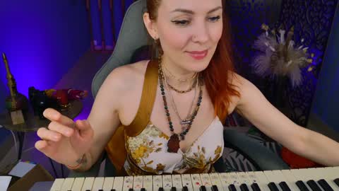 Vanda online show from January 10, 2:13 pm