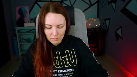 Vanda online show from January 12, 5:34 am