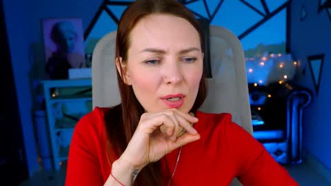 Vanda online show from January 12, 2:41 pm